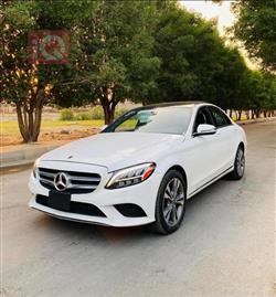 مێرسێدس بێنز C-Class